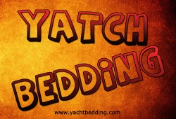 Yacht Bedding California