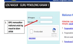 Pangkalan Data Murid