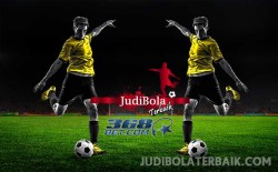 Agen Judi Bola