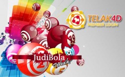 Judi Bola Terpercaya