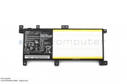 REPLACEMENT FOR ASUS C21N15WZ LAPTOP BATTERY