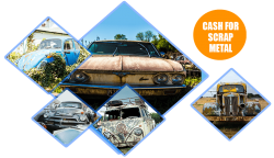 Cash For Cars Ipswich