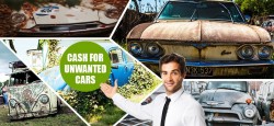 Cash for cars Toowoomba