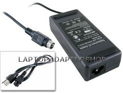 Dell Latitude C800 Adapter,20V 3.5A Dell Latitude C800 Charger