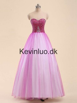 Kevinluo – Billige Quinceanera Kjoler