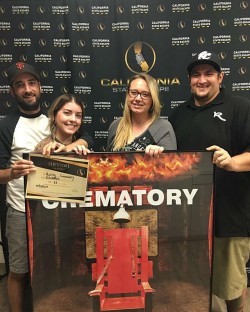 Escape Rooms Near Sacramento