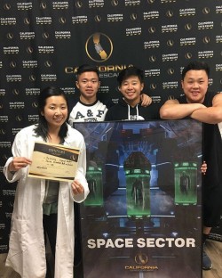 Escape Room Locations Near Me