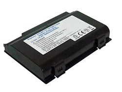 Batterie Fujitsu FPCBP176 5200mAh|Batterie PC Portable Fujitsu FPCBP176