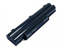 Batterie Fujitsu FPCBP347AP 4400mAh|Batterie PC Portable Fujitsu FPCBP347AP