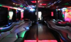 Memphis Limousine