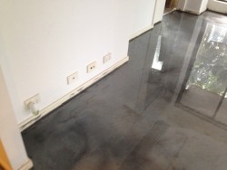 Epoxy flooring Melbourne