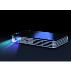 Coolux X6 mini 3D Pocket Projector