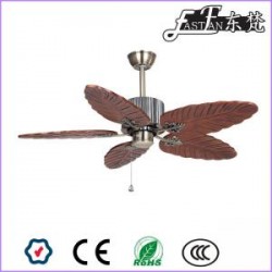 East Fan 52inch five Blade Indoor Ceiling Fan with No light item EF52013 | Ceiling Fan