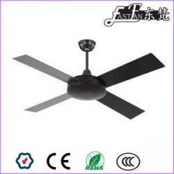 East Fan 52inch Indoor Ceiling Fan with No light item EF52007 | Ceiling Fan