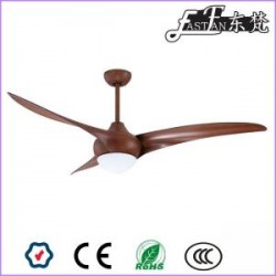 East Fan 52inch Three Blade Indoor DC Ceiling Fan with light item EF52147 | Ceiling Fan