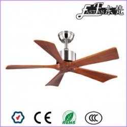 East Fan 42 inch wood Ceiling Fan with No light item EF42004A | Ceiling Fan