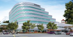 Sunshine Plaza Office For Sale Singapore