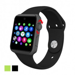 Lemfo LF07 Bluetooth Smart Watch – Lemfo Bluetooth Smart Watch LF07