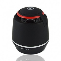 Mini Portable Subwoofer Wireless Bluetooth Speaker