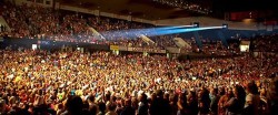 Freedom Hall