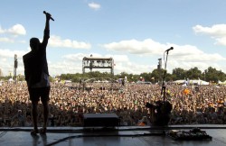 Zilker Park