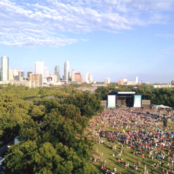 Zilker Park