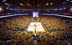 OracleArena