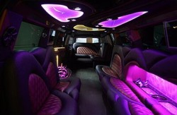 lansing limousine