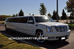 Chicago PartyBus