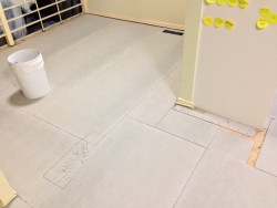 Epoxy floor Melbourne