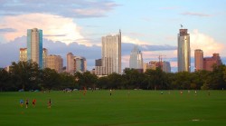 ZilkerPark