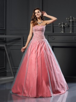 Ball Gowns, Cheap Ball Gown Prom Dresses UK | ChicRegina