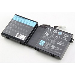 Batterie Dell Alienware M17X R5 -86Wh