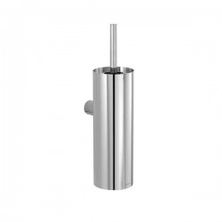 How to Choose a Suitable Wall Mounted Toilet Brush Holder for Your Bathroom?