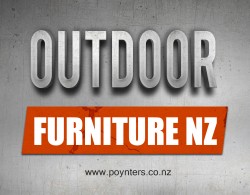 Outdoor Furniture