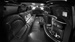 Ann Arbor Limousine Rental