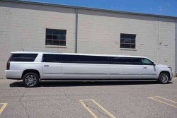 Bakersfield Limousine