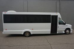 Charlotte Limo