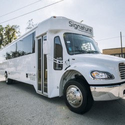 chicago limo