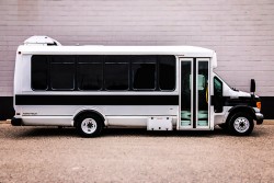 boulder party bus