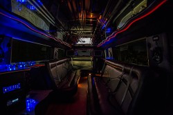 boulder party bus