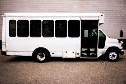 boulder party bus