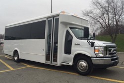 charleston limousine