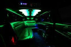 denver party bus