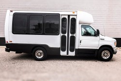 boulder limo