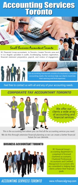 Accounting Services