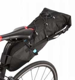 ROSWHEEL TOP Qualitty Back Seat Bag Waterproof