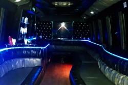 jacksonville limo