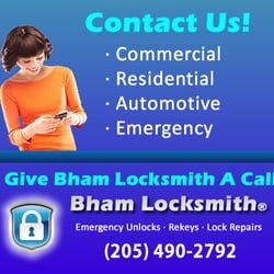 Locksmith Near Me