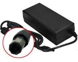 Chargeur Dell PA-1700-02,50W Adapateur Dell PA-1700-02